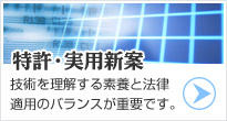 特許・実用新案